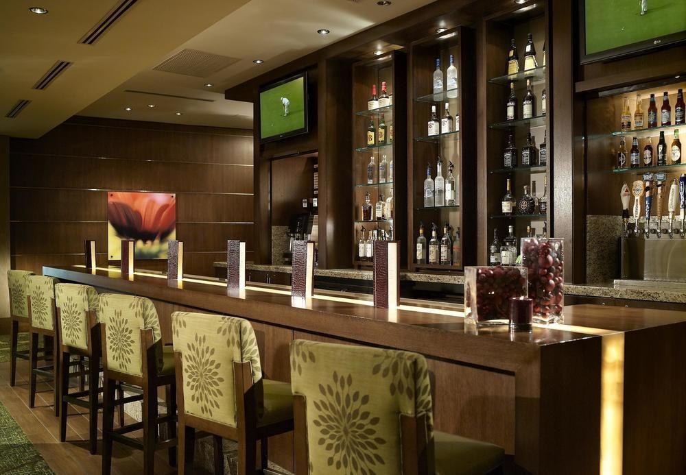 Atlanta Marriott Perimeter Center Hotel Дънууди Екстериор снимка
